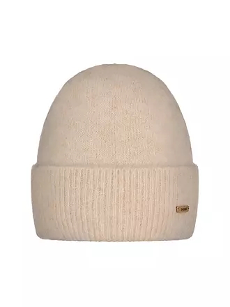 BARTS | Mütze Beska pour femmes | beige